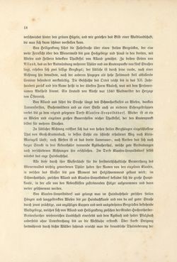 Image of the Page - 18 - in Die österreichisch-ungarische Monarchie in Wort und Bild - Wien und Niederösterreich, 2. Abteilung: Niederösterreich, Volume 4
