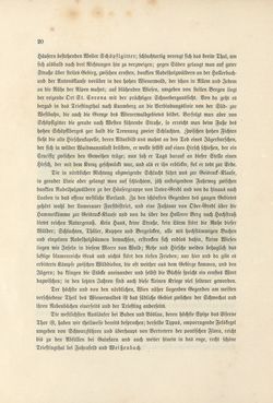 Image of the Page - 20 - in Die österreichisch-ungarische Monarchie in Wort und Bild - Wien und Niederösterreich, 2. Abteilung: Niederösterreich, Volume 4