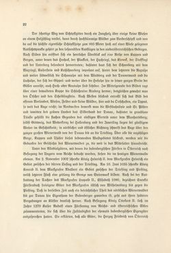 Image of the Page - 22 - in Die österreichisch-ungarische Monarchie in Wort und Bild - Wien und Niederösterreich, 2. Abteilung: Niederösterreich, Volume 4