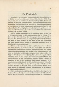 Image of the Page - 25 - in Die österreichisch-ungarische Monarchie in Wort und Bild - Wien und Niederösterreich, 2. Abteilung: Niederösterreich, Volume 4