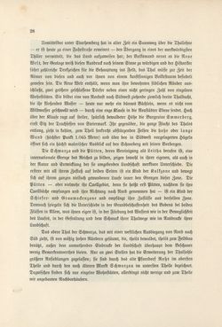 Image of the Page - 28 - in Die österreichisch-ungarische Monarchie in Wort und Bild - Wien und Niederösterreich, 2. Abteilung: Niederösterreich, Volume 4