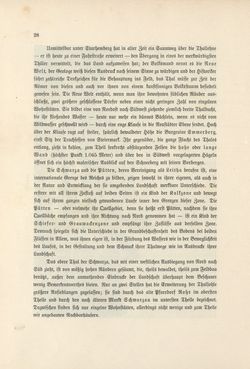 Image of the Page - 28 - in Die österreichisch-ungarische Monarchie in Wort und Bild - Wien und Niederösterreich, 2. Abteilung: Niederösterreich, Volume 4