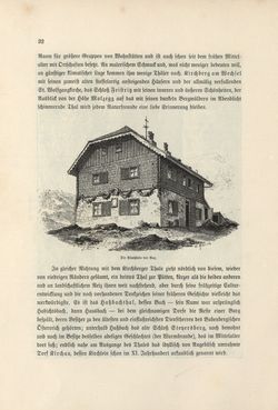 Bild der Seite - 32 - in Die österreichisch-ungarische Monarchie in Wort und Bild - Wien und Niederösterreich, 2. Abteilung: Niederösterreich, Band 4