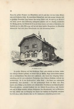 Image of the Page - 32 - in Die österreichisch-ungarische Monarchie in Wort und Bild - Wien und Niederösterreich, 2. Abteilung: Niederösterreich, Volume 4