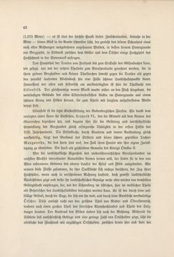 Image of the Page - 42 - in Die österreichisch-ungarische Monarchie in Wort und Bild - Wien und Niederösterreich, 2. Abteilung: Niederösterreich, Volume 4