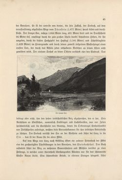 Image of the Page - 45 - in Die österreichisch-ungarische Monarchie in Wort und Bild - Wien und Niederösterreich, 2. Abteilung: Niederösterreich, Volume 4