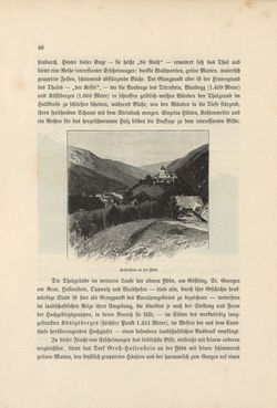 Bild der Seite - 46 - in Die österreichisch-ungarische Monarchie in Wort und Bild - Wien und Niederösterreich, 2. Abteilung: Niederösterreich, Band 4