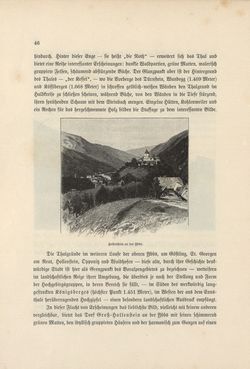 Image of the Page - 46 - in Die österreichisch-ungarische Monarchie in Wort und Bild - Wien und Niederösterreich, 2. Abteilung: Niederösterreich, Volume 4