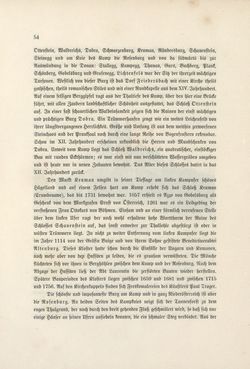 Bild der Seite - 54 - in Die österreichisch-ungarische Monarchie in Wort und Bild - Wien und Niederösterreich, 2. Abteilung: Niederösterreich, Band 4