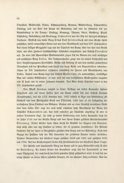 Image of the Page - 54 - in Die österreichisch-ungarische Monarchie in Wort und Bild - Wien und Niederösterreich, 2. Abteilung: Niederösterreich, Volume 4