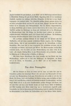 Image of the Page - 64 - in Die österreichisch-ungarische Monarchie in Wort und Bild - Wien und Niederösterreich, 2. Abteilung: Niederösterreich, Volume 4