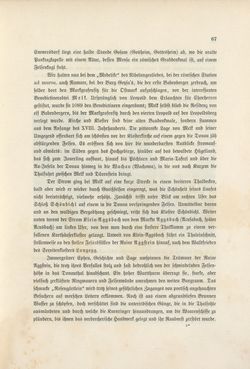 Image of the Page - 67 - in Die österreichisch-ungarische Monarchie in Wort und Bild - Wien und Niederösterreich, 2. Abteilung: Niederösterreich, Volume 4