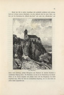Image of the Page - 71 - in Die österreichisch-ungarische Monarchie in Wort und Bild - Wien und Niederösterreich, 2. Abteilung: Niederösterreich, Volume 4