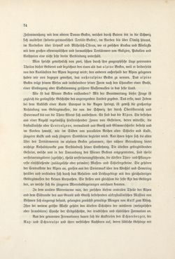 Image of the Page - 74 - in Die österreichisch-ungarische Monarchie in Wort und Bild - Wien und Niederösterreich, 2. Abteilung: Niederösterreich, Volume 4