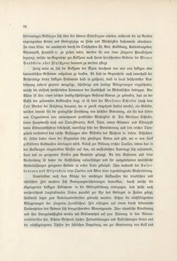 Image of the Page - 76 - in Die österreichisch-ungarische Monarchie in Wort und Bild - Wien und Niederösterreich, 2. Abteilung: Niederösterreich, Volume 4