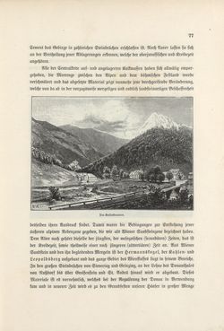 Bild der Seite - 77 - in Die österreichisch-ungarische Monarchie in Wort und Bild - Wien und Niederösterreich, 2. Abteilung: Niederösterreich, Band 4