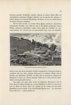 Image of the Page - 79 - in Die österreichisch-ungarische Monarchie in Wort und Bild - Wien und Niederösterreich, 2. Abteilung: Niederösterreich, Volume 4