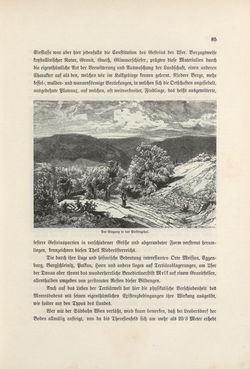 Bild der Seite - 85 - in Die österreichisch-ungarische Monarchie in Wort und Bild - Wien und Niederösterreich, 2. Abteilung: Niederösterreich, Band 4