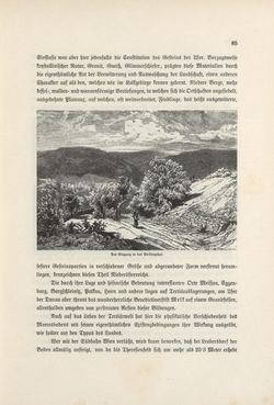 Image of the Page - 85 - in Die österreichisch-ungarische Monarchie in Wort und Bild - Wien und Niederösterreich, 2. Abteilung: Niederösterreich, Volume 4