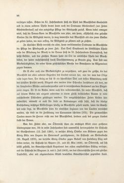 Image of the Page - 96 - in Die österreichisch-ungarische Monarchie in Wort und Bild - Wien und Niederösterreich, 2. Abteilung: Niederösterreich, Volume 4