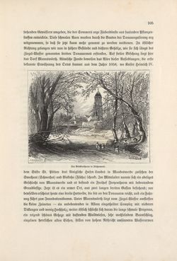 Image of the Page - 105 - in Die österreichisch-ungarische Monarchie in Wort und Bild - Wien und Niederösterreich, 2. Abteilung: Niederösterreich, Volume 4