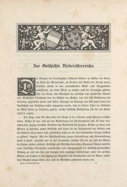 Image of the Page - 145 - in Die österreichisch-ungarische Monarchie in Wort und Bild - Wien und Niederösterreich, 2. Abteilung: Niederösterreich, Volume 4