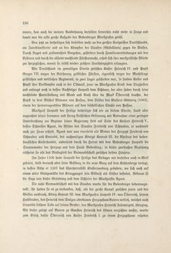 Image of the Page - 150 - in Die österreichisch-ungarische Monarchie in Wort und Bild - Wien und Niederösterreich, 2. Abteilung: Niederösterreich, Volume 4
