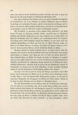 Image of the Page - 150 - in Die österreichisch-ungarische Monarchie in Wort und Bild - Wien und Niederösterreich, 2. Abteilung: Niederösterreich, Volume 4