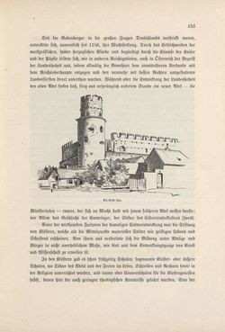Image of the Page - 153 - in Die österreichisch-ungarische Monarchie in Wort und Bild - Wien und Niederösterreich, 2. Abteilung: Niederösterreich, Volume 4
