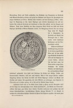 Image of the Page - 161 - in Die österreichisch-ungarische Monarchie in Wort und Bild - Wien und Niederösterreich, 2. Abteilung: Niederösterreich, Volume 4
