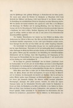 Image of the Page - 164 - in Die österreichisch-ungarische Monarchie in Wort und Bild - Wien und Niederösterreich, 2. Abteilung: Niederösterreich, Volume 4