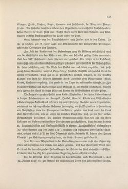 Image of the Page - 165 - in Die österreichisch-ungarische Monarchie in Wort und Bild - Wien und Niederösterreich, 2. Abteilung: Niederösterreich, Volume 4