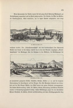 Bild der Seite - 173 - in Die österreichisch-ungarische Monarchie in Wort und Bild - Wien und Niederösterreich, 2. Abteilung: Niederösterreich, Band 4