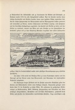 Image of the Page - 175 - in Die österreichisch-ungarische Monarchie in Wort und Bild - Wien und Niederösterreich, 2. Abteilung: Niederösterreich, Volume 4