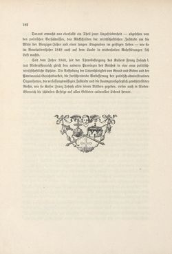 Image of the Page - 182 - in Die österreichisch-ungarische Monarchie in Wort und Bild - Wien und Niederösterreich, 2. Abteilung: Niederösterreich, Volume 4