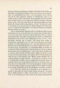 Image of the Page - 261 - in Die österreichisch-ungarische Monarchie in Wort und Bild - Wien und Niederösterreich, 2. Abteilung: Niederösterreich, Volume 4