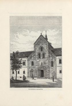 Image of the Page - 265 - in Die österreichisch-ungarische Monarchie in Wort und Bild - Wien und Niederösterreich, 2. Abteilung: Niederösterreich, Volume 4
