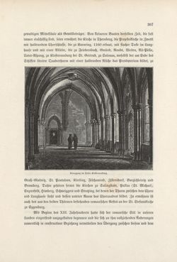 Image of the Page - 267 - in Die österreichisch-ungarische Monarchie in Wort und Bild - Wien und Niederösterreich, 2. Abteilung: Niederösterreich, Volume 4