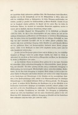 Image of the Page - 268 - in Die österreichisch-ungarische Monarchie in Wort und Bild - Wien und Niederösterreich, 2. Abteilung: Niederösterreich, Volume 4