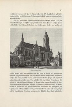 Bild der Seite - 271 - in Die österreichisch-ungarische Monarchie in Wort und Bild - Wien und Niederösterreich, 2. Abteilung: Niederösterreich, Band 4