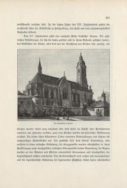 Image of the Page - 271 - in Die österreichisch-ungarische Monarchie in Wort und Bild - Wien und Niederösterreich, 2. Abteilung: Niederösterreich, Volume 4