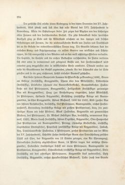 Image of the Page - 274 - in Die österreichisch-ungarische Monarchie in Wort und Bild - Wien und Niederösterreich, 2. Abteilung: Niederösterreich, Volume 4