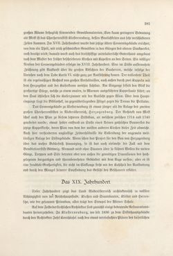 Image of the Page - 281 - in Die österreichisch-ungarische Monarchie in Wort und Bild - Wien und Niederösterreich, 2. Abteilung: Niederösterreich, Volume 4