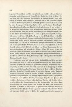 Image of the Page - 282 - in Die österreichisch-ungarische Monarchie in Wort und Bild - Wien und Niederösterreich, 2. Abteilung: Niederösterreich, Volume 4
