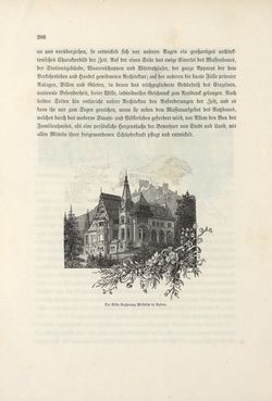 Image of the Page - 286 - in Die österreichisch-ungarische Monarchie in Wort und Bild - Wien und Niederösterreich, 2. Abteilung: Niederösterreich, Volume 4