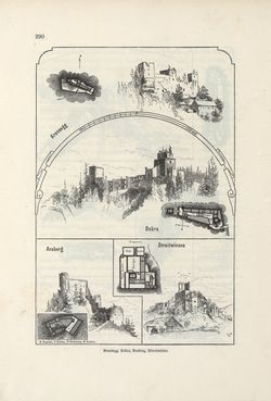 Image of the Page - 290 - in Die österreichisch-ungarische Monarchie in Wort und Bild - Wien und Niederösterreich, 2. Abteilung: Niederösterreich, Volume 4