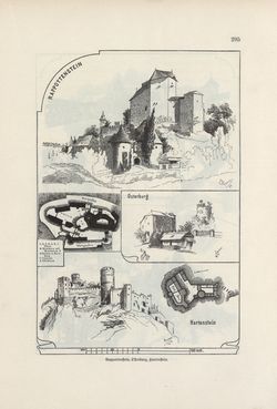 Image of the Page - 295 - in Die österreichisch-ungarische Monarchie in Wort und Bild - Wien und Niederösterreich, 2. Abteilung: Niederösterreich, Volume 4