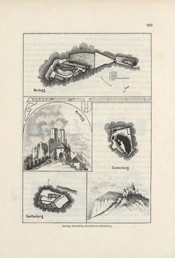 Image of the Page - 297 - in Die österreichisch-ungarische Monarchie in Wort und Bild - Wien und Niederösterreich, 2. Abteilung: Niederösterreich, Volume 4