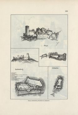 Image of the Page - 299 - in Die österreichisch-ungarische Monarchie in Wort und Bild - Wien und Niederösterreich, 2. Abteilung: Niederösterreich, Volume 4
