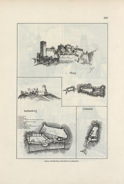 Image of the Page - 299 - in Die österreichisch-ungarische Monarchie in Wort und Bild - Wien und Niederösterreich, 2. Abteilung: Niederösterreich, Volume 4